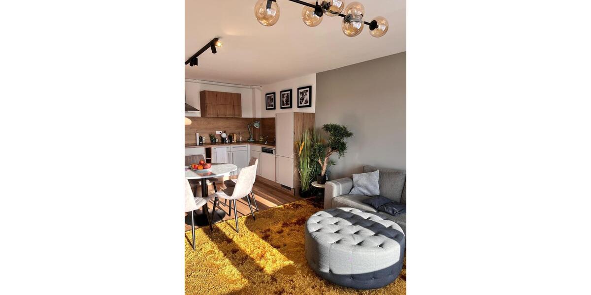 Etagenwohnung Göppingen - 5 Zimmer, 100 m&sup2;, 1.500&euro; | Angebot:25158413