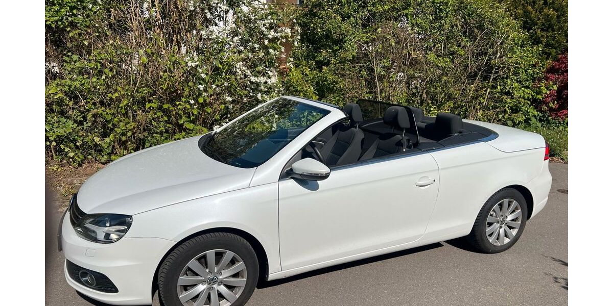 VW Eos 108.000 km 8.750 &euro; Waiblingen 71334