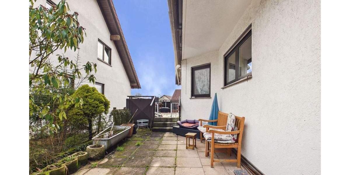 Einfamilienhaus Erdmannhausen - 6 Zimmer, 192 m&sup2;, 778.000&euro; | Angebot:25680033