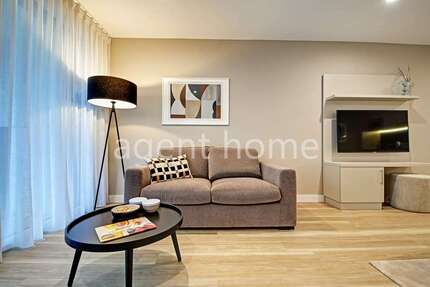 Zimmer Stuttgart Stuttgart-Nord - 1 Zimmer, 1.990&euro; | Angebot:26690929