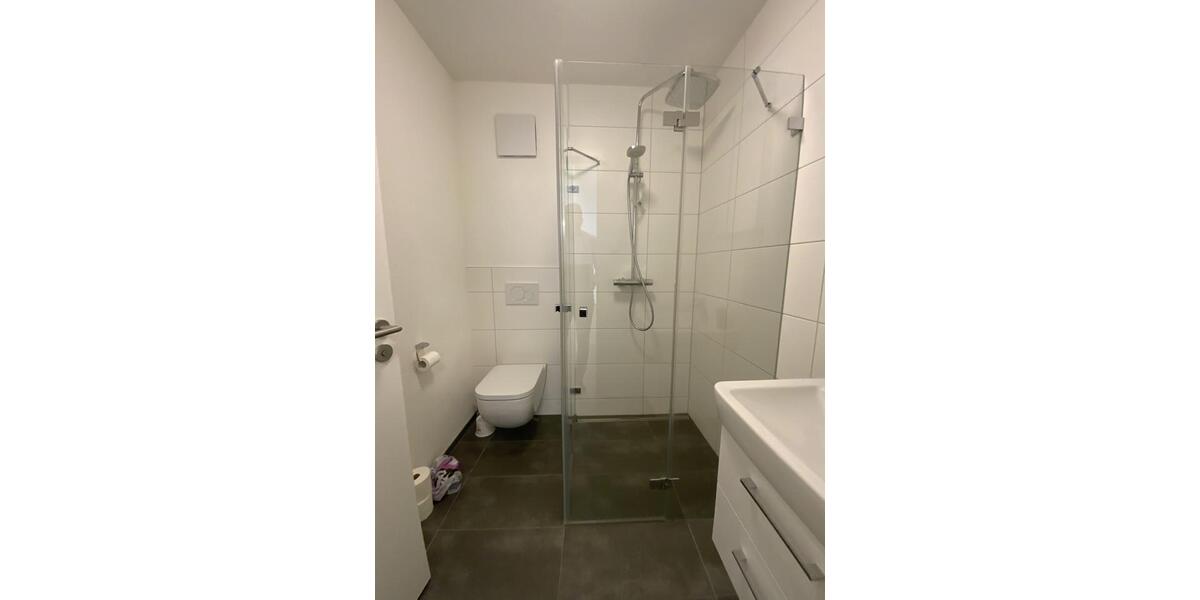 Etagenwohnung Kornwestheim - 2 Zimmer, 48 m&sup2;, 990&euro; | Angebot:25360427