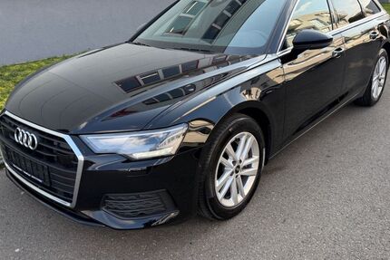 Audi A6 170.000 km 22.400 &euro; Sindelfingen 71069