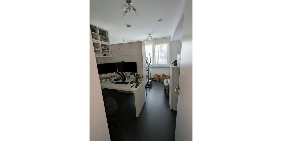 Etagenwohnung Leinfelden-Echterdingen Echterdingen - 3 Zimmer, 98 m&sup2;, 525.000&euro; | Angebot:25757017