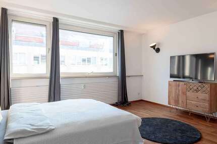 Zimmer Stuttgart Stuttgart-West - 525&euro; | Angebot:25144963