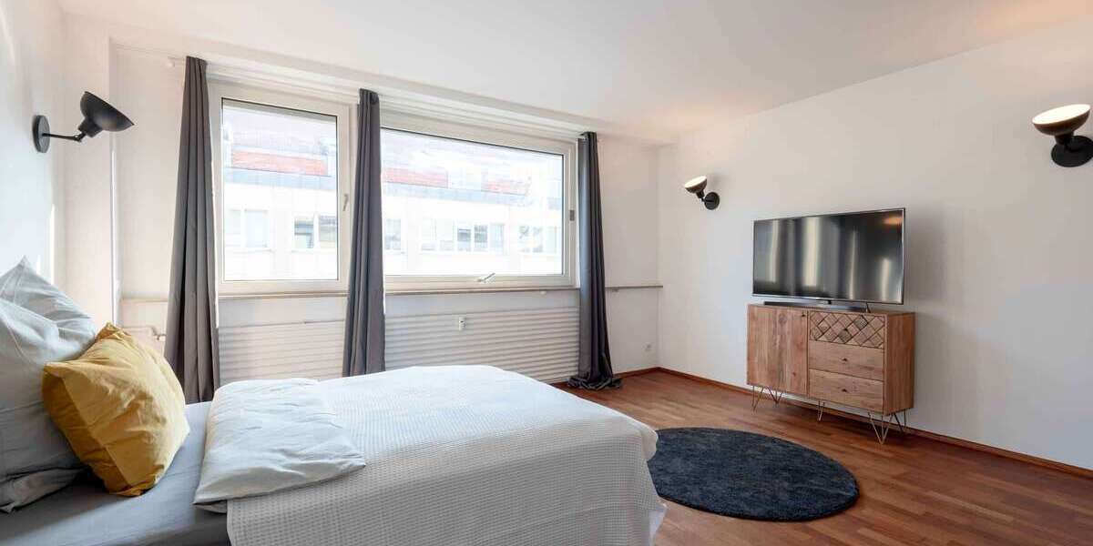 Zimmer Stuttgart Stuttgart-West - 525&euro; | Angebot:25144963
