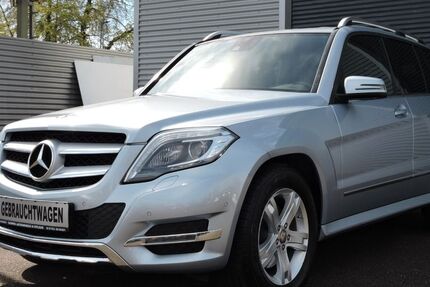 Mercedes-Benz GLK 250 34.000 km 28.700 &euro; Altbach 73776