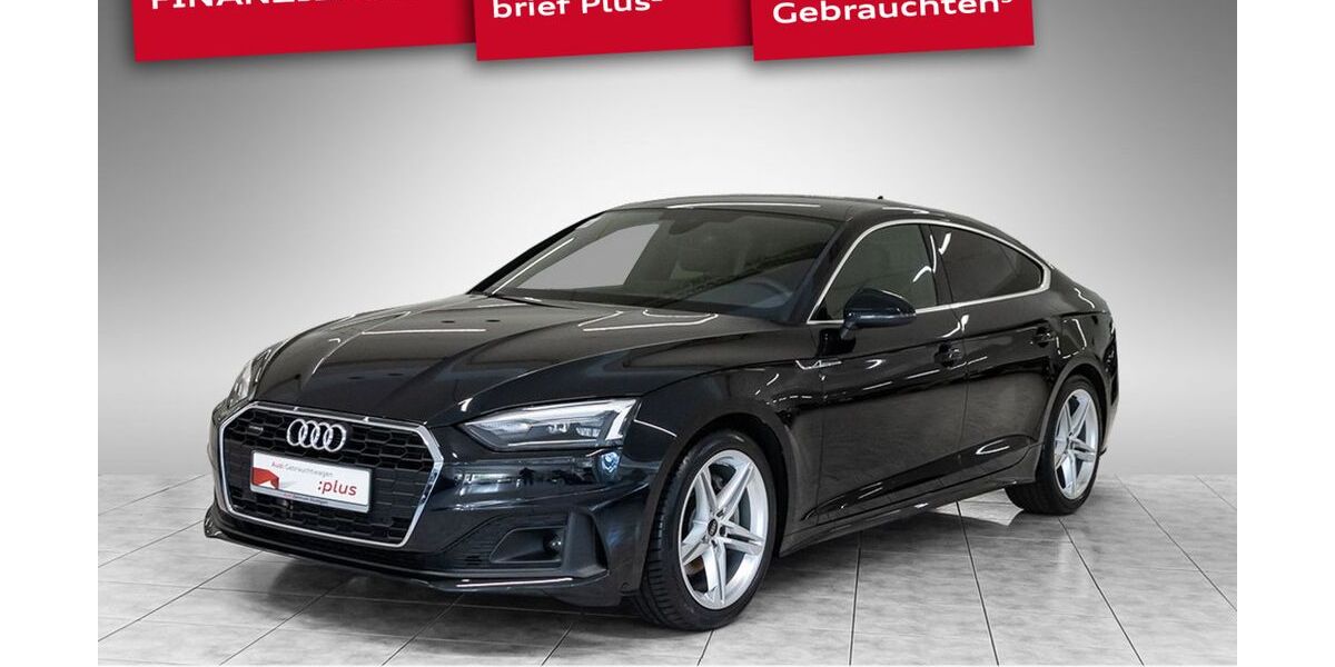 Audi A5 30.694 km 38.920 &euro; Böblingen 71034