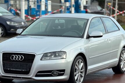 Audi A3 141.454 km 6.499 &euro; Schwieberdingen 71701