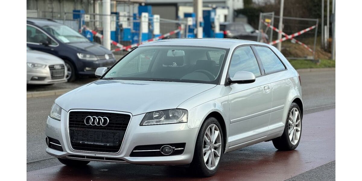Audi A3 141.454 km 6.499 &euro; Schwieberdingen 71701