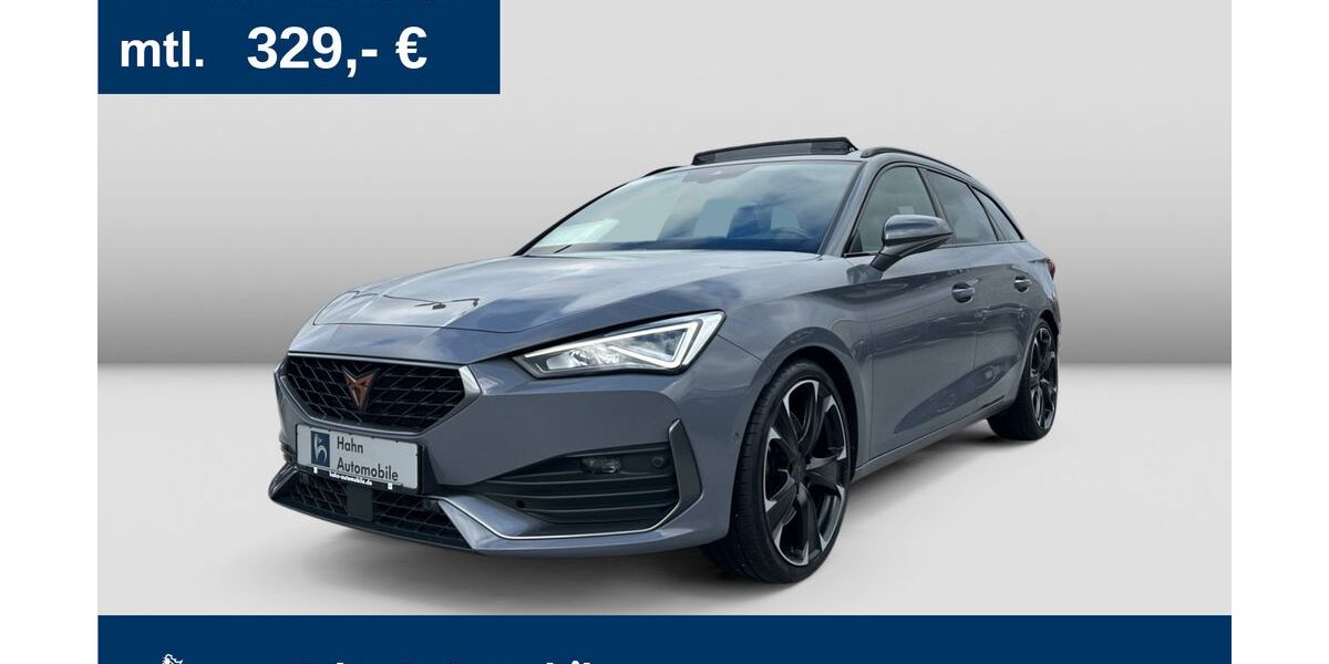 Cupra Leon 42.251 km 29.790 &euro; Kornwestheim 70806