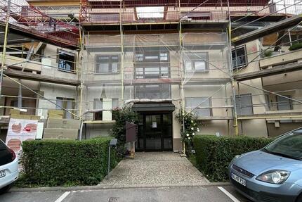 Wohnung Böblingen Dagersheim - 1 Zimmer, 39 m&sup2;, 600&euro; | Angebot:25648729