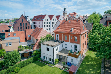 Haus Backnang - 9 Zimmer, 233 m&sup2;, 550.000&euro; | Angebot:25283042