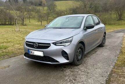 Opel Corsa 86.000 km 14.490 &euro; Burgstetten 71576