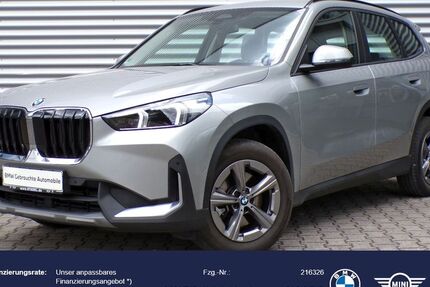 BMW X1 8.663 km 30.799 &euro; Bietigheim-Bissingen 74321
