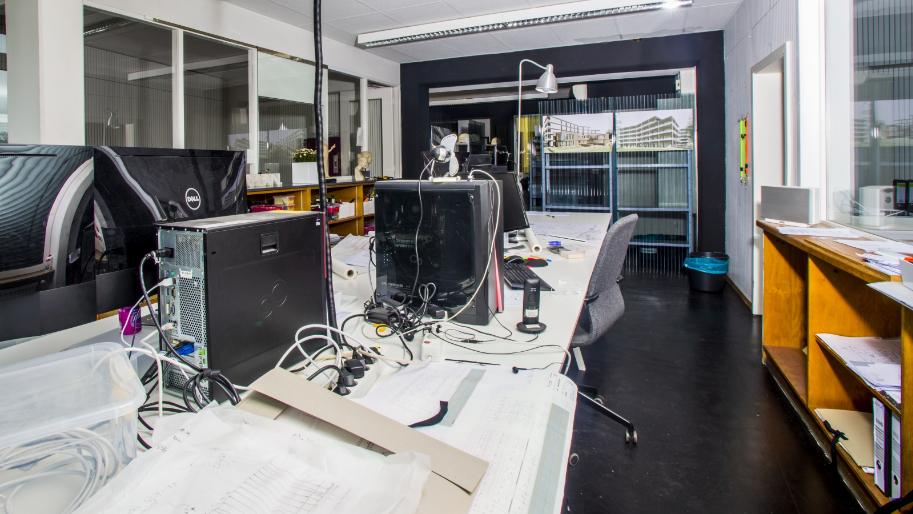 Gewerbeobjekt Stuttgart Hedelfingen - 300&euro; | Angebot:25979255