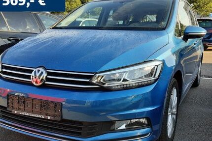 VW Touran 47.246 km 19.495 &euro; Böblingen 71032