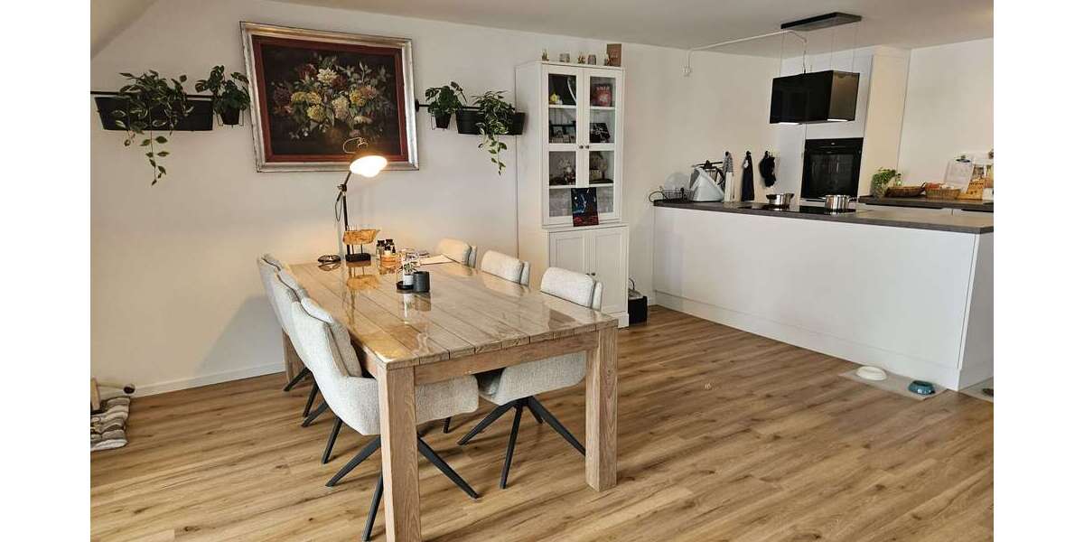 Einfamilienhaus Markgröningen - 4.5 Zimmer, 136 m&sup2;, 1.690&euro; | Angebot:26954023