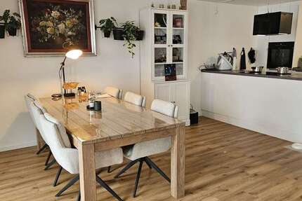 Haus Markgröningen - 4.5 Zimmer, 136 m&sup2;, 1.690&euro; | Angebot:26954023