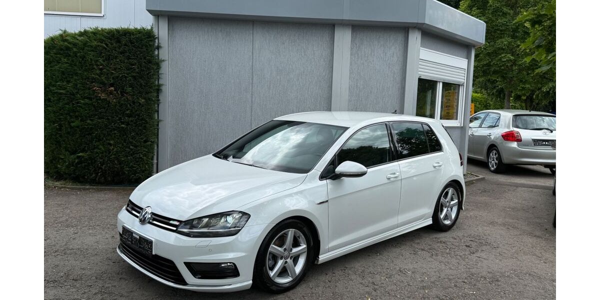 VW Golf 222.199 km 7.295 &euro; Walddorfhäslach 72141