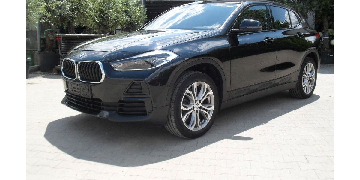 BMW X2 65.000 km 21.900 &euro; Ludwigsburg 71636