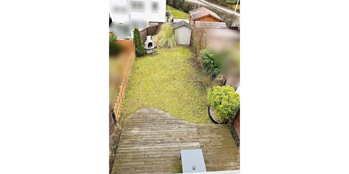 Reihenmittelhaus Winnenden Schelmenholz - 5 Zimmer, 149 m&sup2;, 549.000&euro; | Angebot:25687296