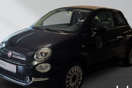 Fiat 500 60.000 km 10.509 &euro; Bietigheim-Bissingen 74321