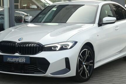 BMW 320 17.390 km 41.500 &euro; Vaihingen / Enz 71665