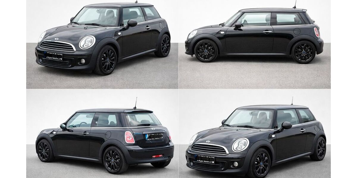 Mini Andere 139.000 km 4.500 &euro; Waiblingen 71334