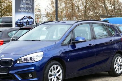 BMW 225 Active Tourer 57.700 km 14.380 &euro; Böblingen 71032
