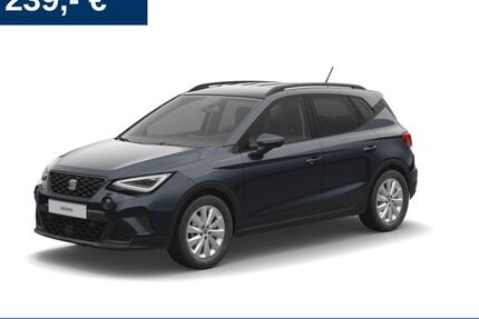 Seat Arona 11.384 km 23.830 &euro; Göppingen 73037