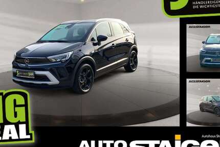 Opel Crossland 10.638 km 15.990 &euro; Göppingen 73033