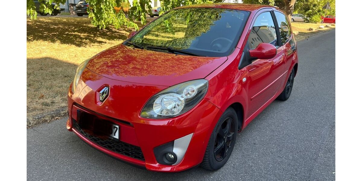 Renault Twingo 171.000 km 1.599 &euro; Stuttgart 70374