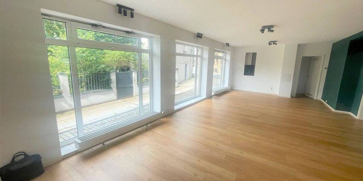 Etagenwohnung Stuttgart Mitte - 389.000&euro; | Angebot:25678631