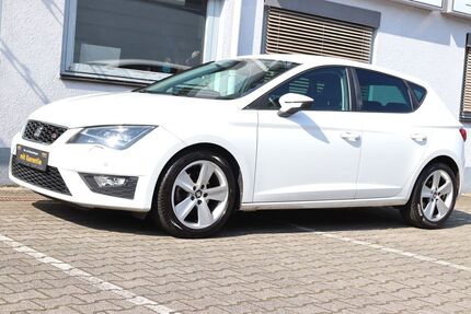 Seat Leon 140.670 km 7.890 &euro; Bietigheim Bissingen 74321