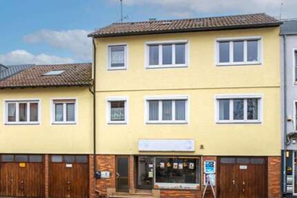 Haus Sindelfingen Sindelfingen (Stadt) - 11 Zimmer, 315 m&sup2;, 830.000&euro; | Angebot:24556210