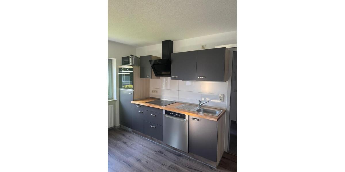 Erdgeschoßwohnung Leinfelden-Echterdingen Echterdingen - 2 Zimmer, 54 m&sup2;, 800&euro; | Angebot:25964360