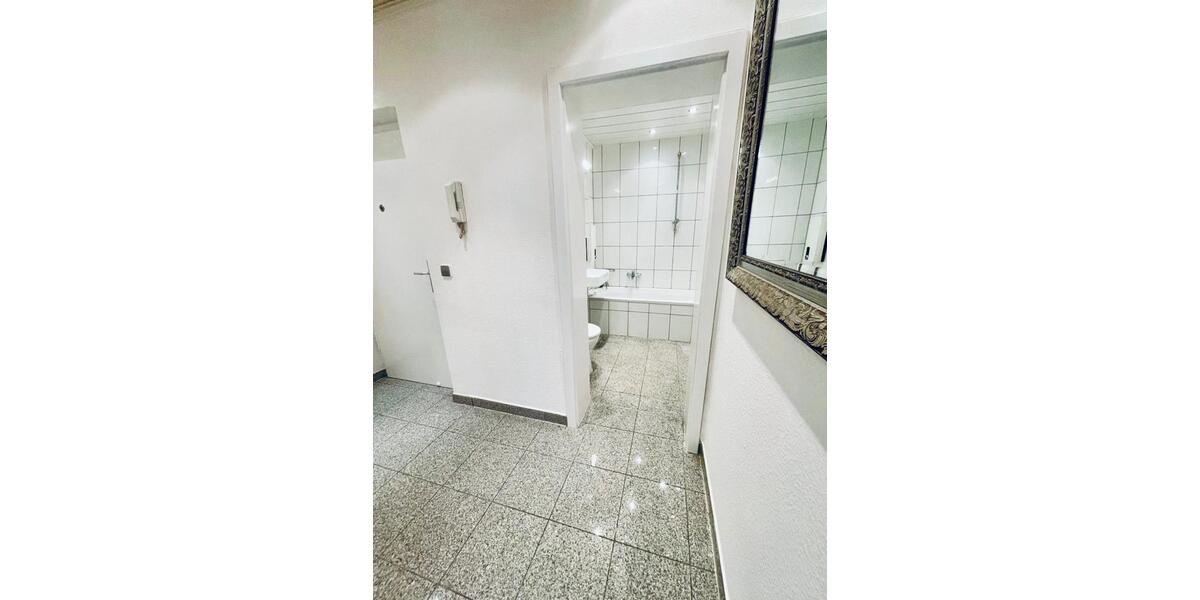 Etagenwohnung Stuttgart Lehen - 1 Zimmer, 36 m&sup2;, 209.000&euro; | Angebot:24921066