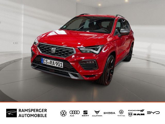 Seat Ateca 2.500 km 39.930 &euro; Nürtingen 72622