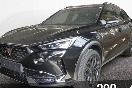 Cupra Formentor 23.250 km 31.730 &euro; Bietigheim-Bissingen 74321