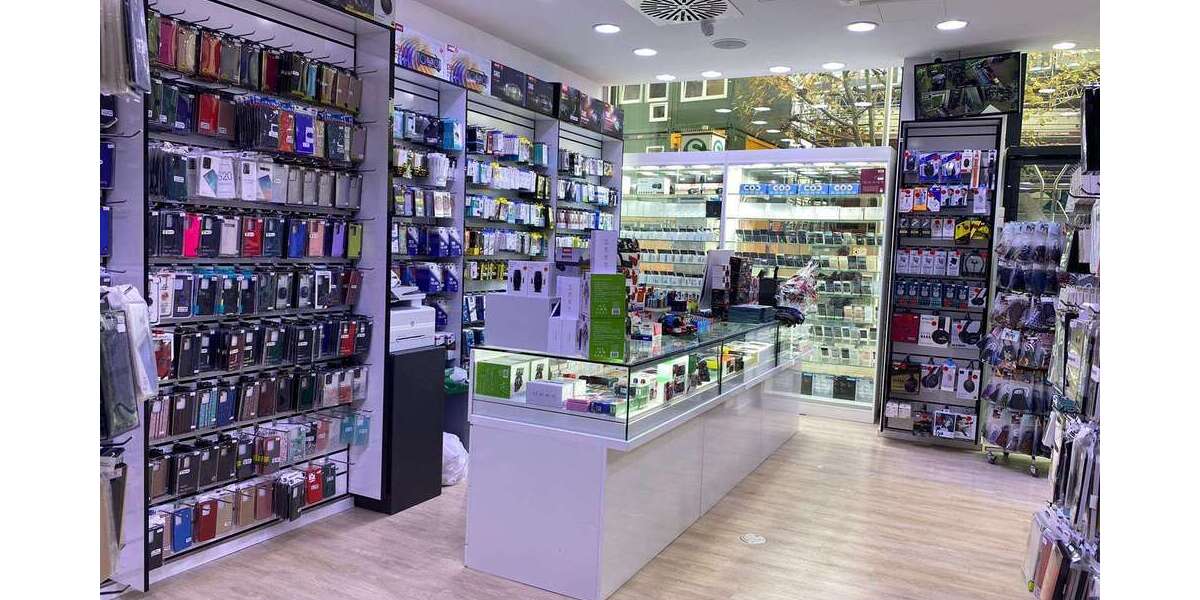 Gewerbeobjekt Stuttgart - 12.727&euro; | Angebot:25790865