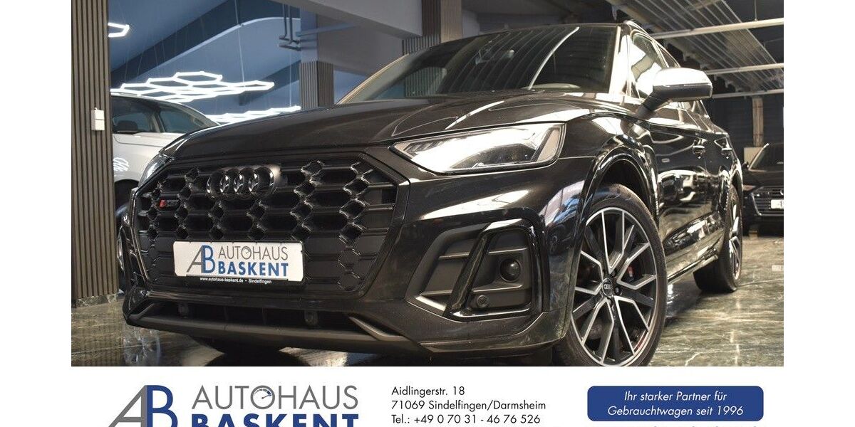 Audi SQ5 120.400 km 39.890 &euro; Sindelfingen-Darmsheim 71069