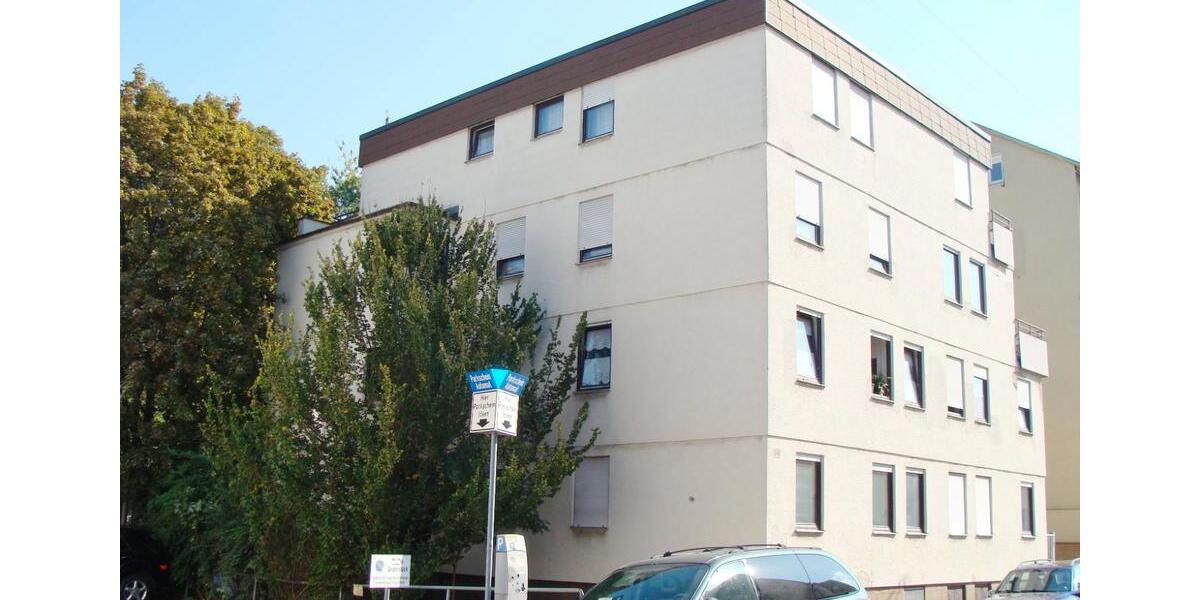Etagenwohnung Ludwigsburg Eglosheim - 1 Zimmer, 34 m&sup2;, 675&euro; | Angebot:26604028