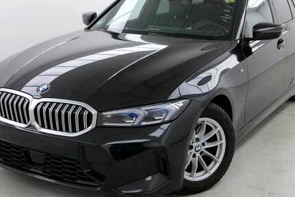 BMW 320 18.300 km 36.980 &euro; Böblingen 71032