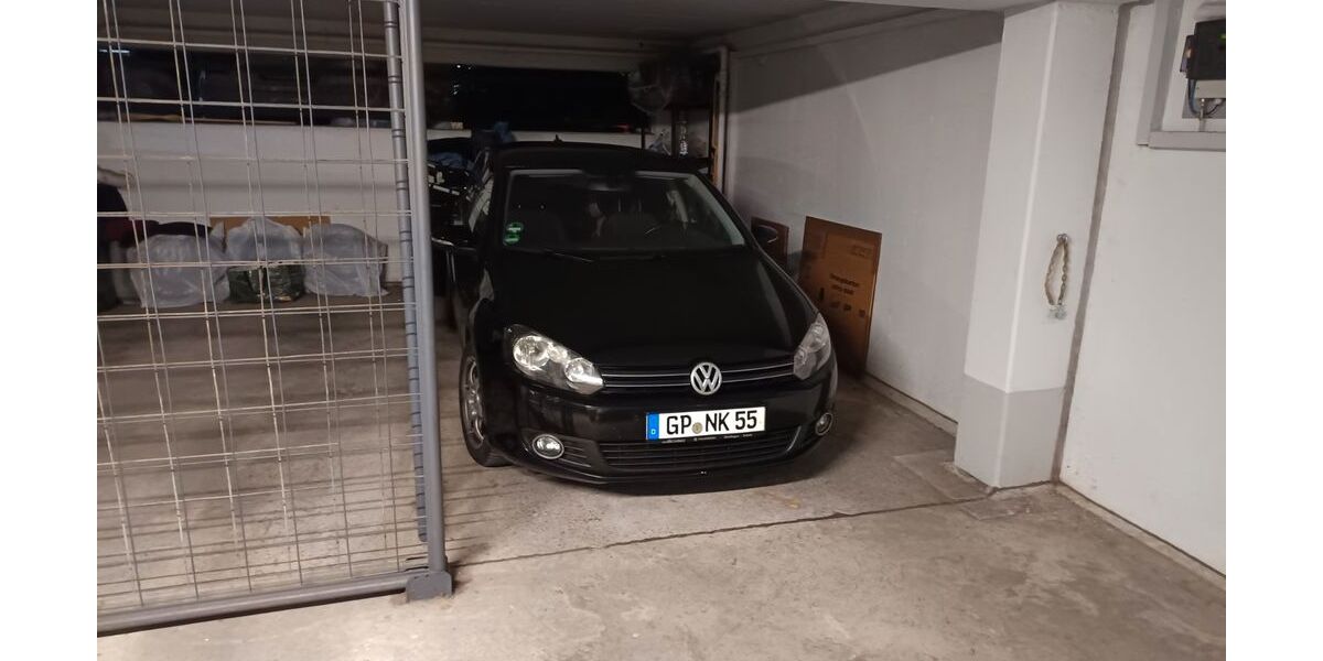 VW Golf 200.000 km 5.300 &euro; Weinstadt 71384