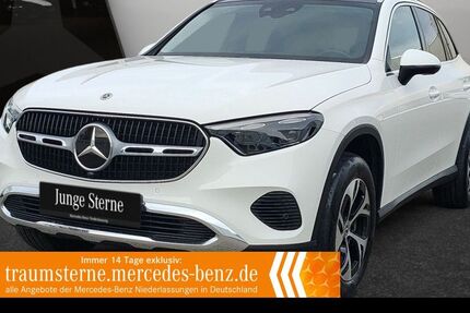 Mercedes-Benz GLC 300 88.588 km 46.990 &euro; Böblingen 71034