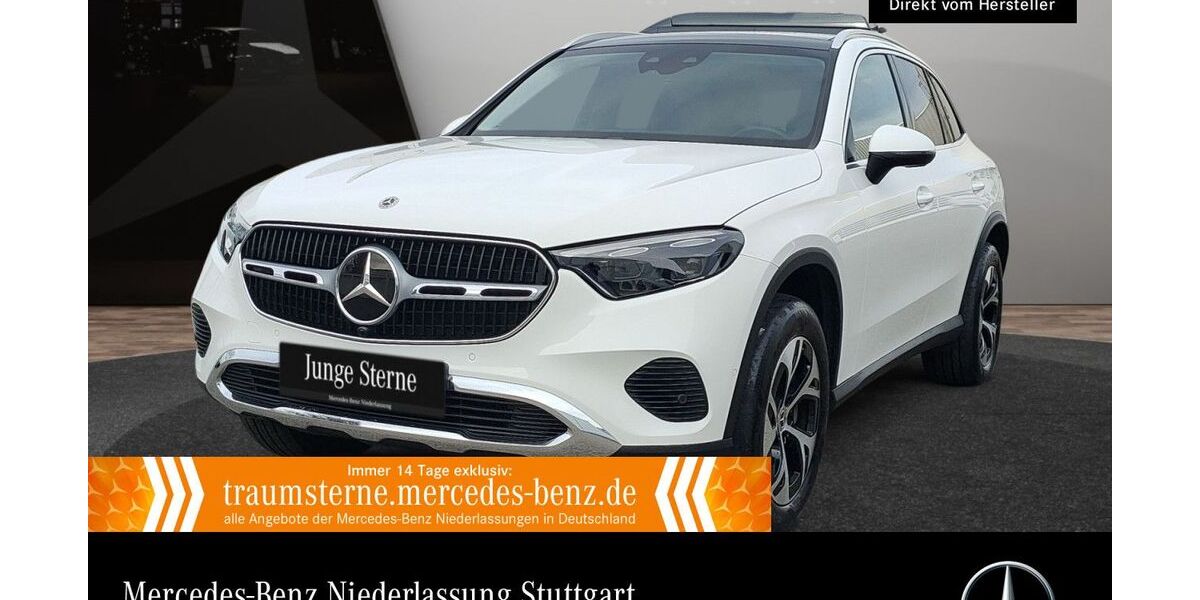 Mercedes-Benz GLC 300 88.588 km 46.990 &euro; Böblingen 71034