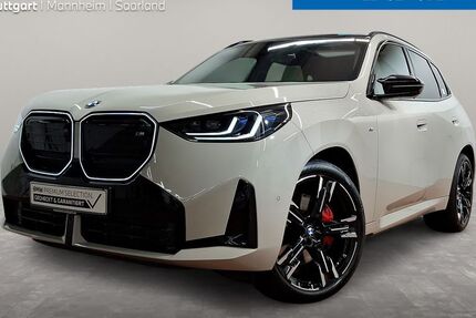 BMW X3 M50 18.642 km 72.970 &euro; Stuttgart 70569