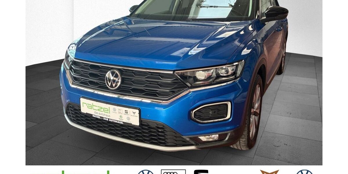 VW T-Roc 69.389 km 20.390 &euro; Zell u.A. 73119