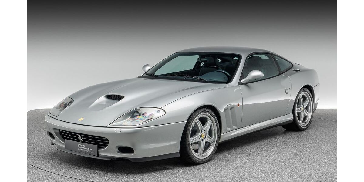 Ferrari 575 44.000 km 129.900 &euro; Böblingen 71034