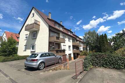 Wohnung Leinfelden-Echterdingen Echterdingen - 3 Zimmer, 65 m&sup2;, 235.000&euro; | Angebot:27017216